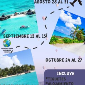 San Andrés Islas