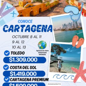 Cartagena